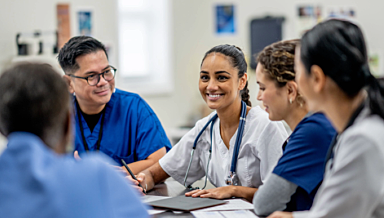 Transforming Healthcare Improving Wellbeing of Medical Workers Through Technology 5 Featured Image 690x387