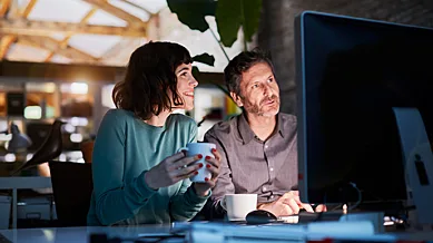 Unlocking AI Success